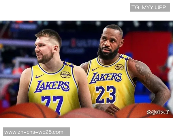 詹姆斯达成5万分里程碑东契奇豪取3015助湖人连胜七场