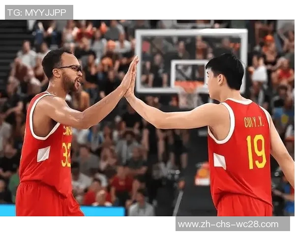 中国男篮对阵新西兰精彩比赛录像回顾与分析分享